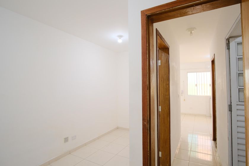 Apartamento em Penha de França – další