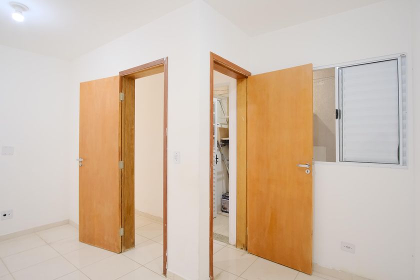 Apartamento em Penha de França – pohled 6