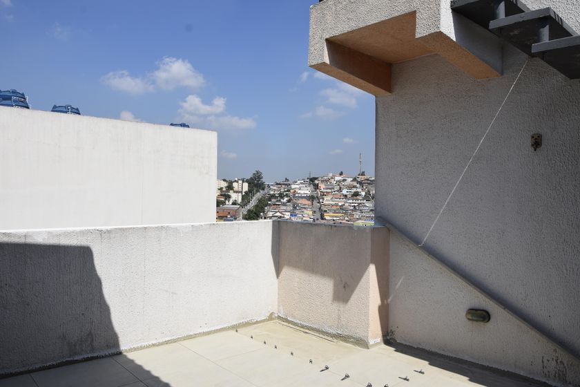 Casa em Jardim Nayara - Ansicht 2