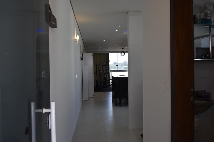 Casa em Jardim Nayara - Ansicht 4