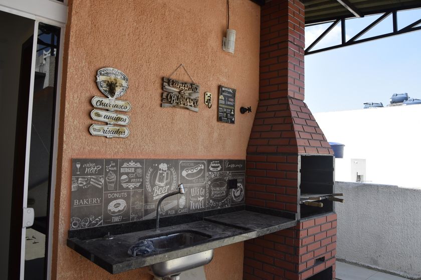 Casa em Jardim Nayara - Ansicht 3