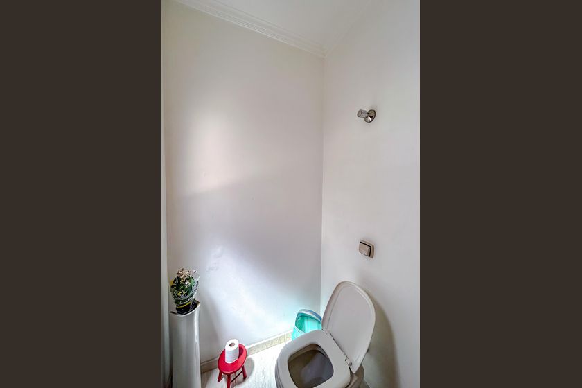 Casa em Vila Matilde – další