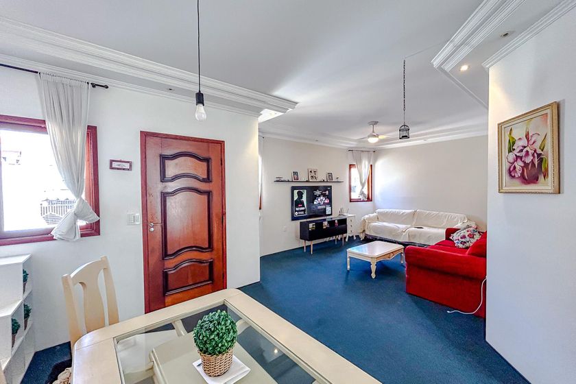 Casa em Vila Matilde – pohled 4