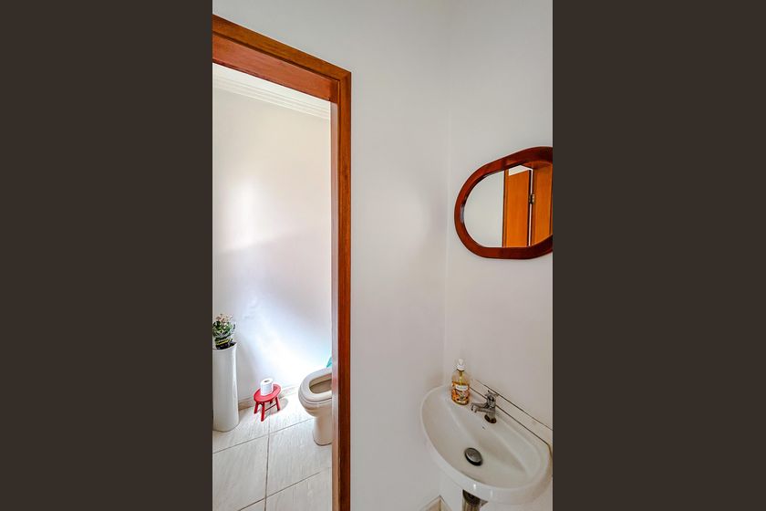 Casa em Vila Matilde – pohled 6