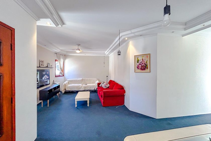 Casa em Vila Matilde – pohled 5