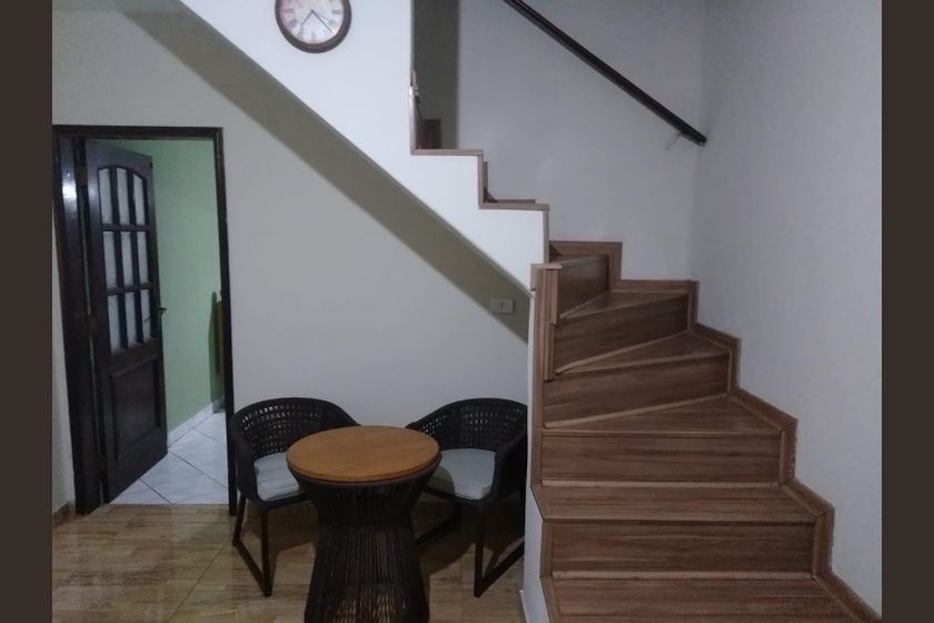 Casa em Jardim Orlandina - Изглед 2