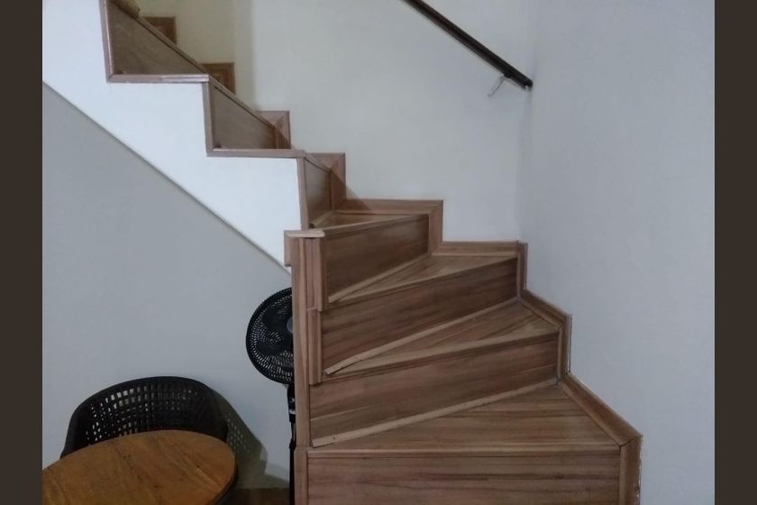 Casa em Jardim Orlandina - Изглед 5