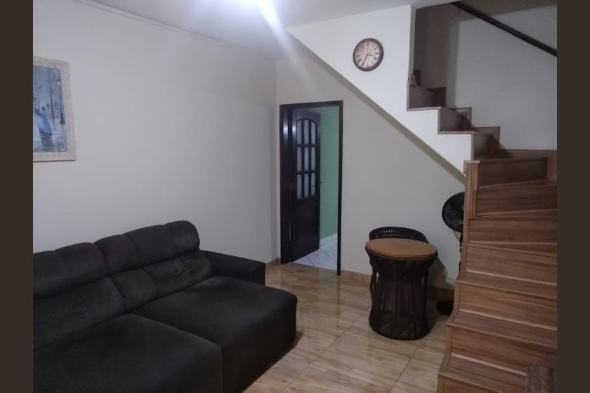 Casa em Jardim Orlandina - Изглед 3