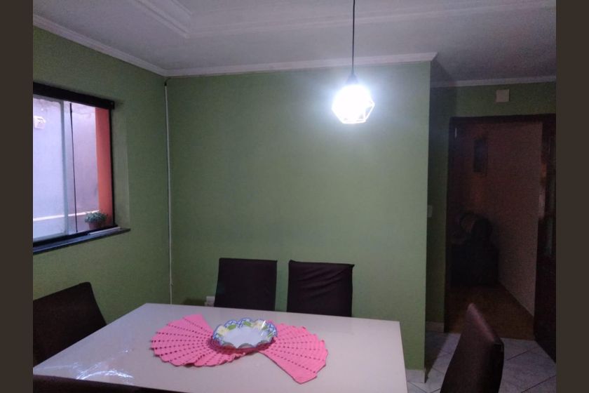 Casa em Jardim Orlandina - Изглед 6