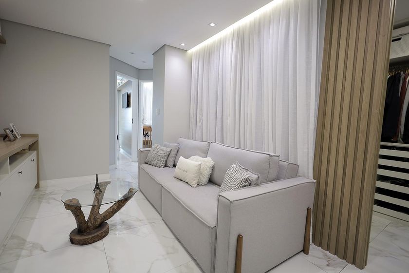 Apartamento em Jardim Cambui - Ansicht 2