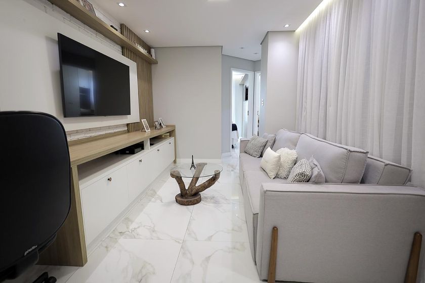 Apartamento em Jardim Cambui - Ansicht 6
