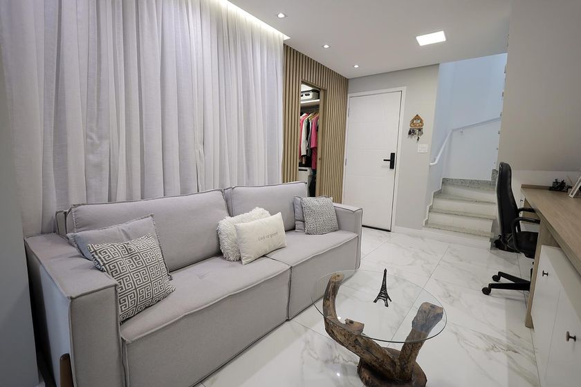 Apartamento em Jardim Cambui - Ansicht 4