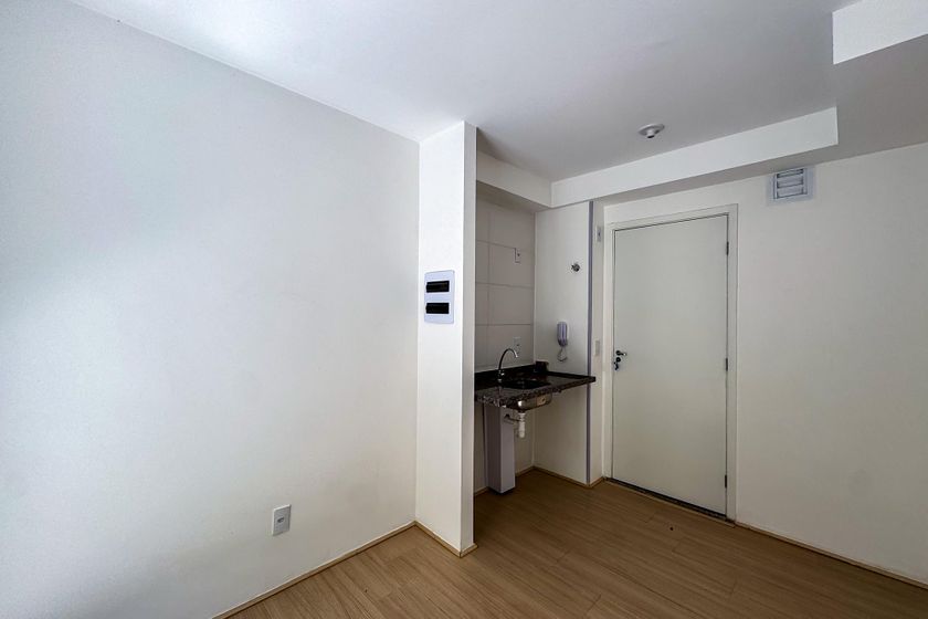 Apartamento em Mooca – pohled 3