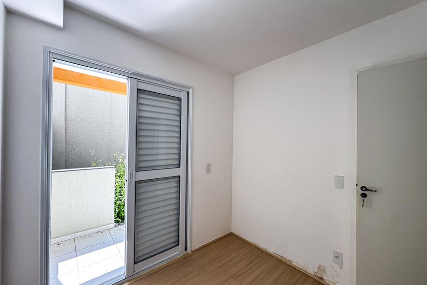Apartamento em Mooca – pohled 6