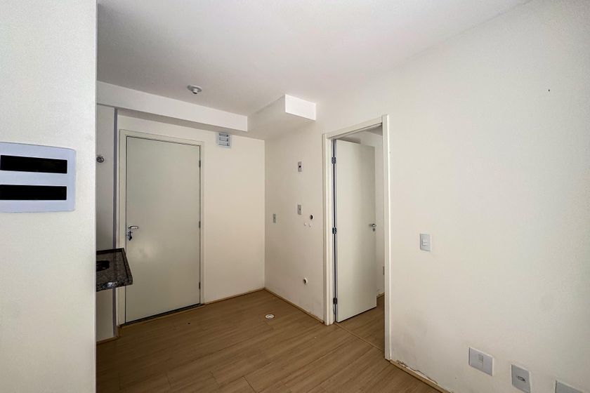 Apartamento em Mooca – pohled 2