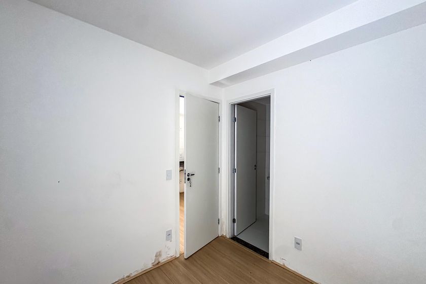 Apartamento em Mooca – další