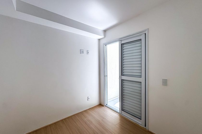 Apartamento em Mooca – pohled 5