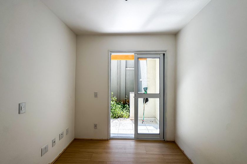 Apartamento em Mooca – pohled 4
