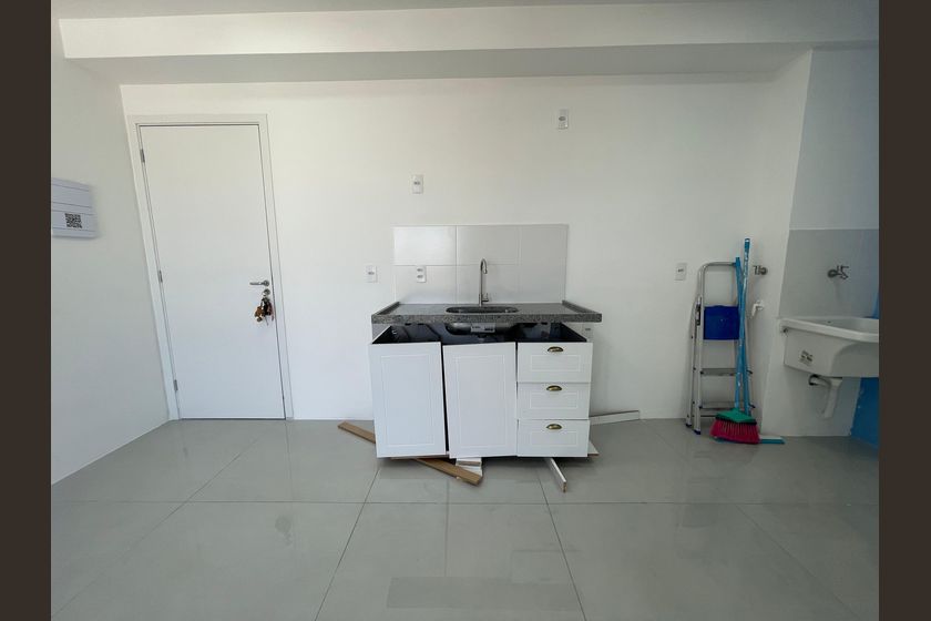 Apartamento em Vila Sonia - Widok 6