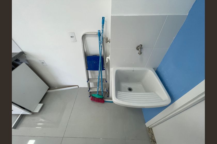 Apartamento em Vila Sonia - Więcej