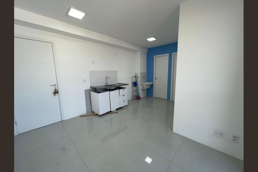 Apartamento em Vila Sonia - Widok 5