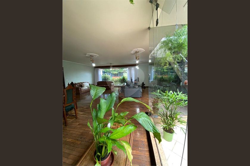 Casa em Vila California – pohled 2