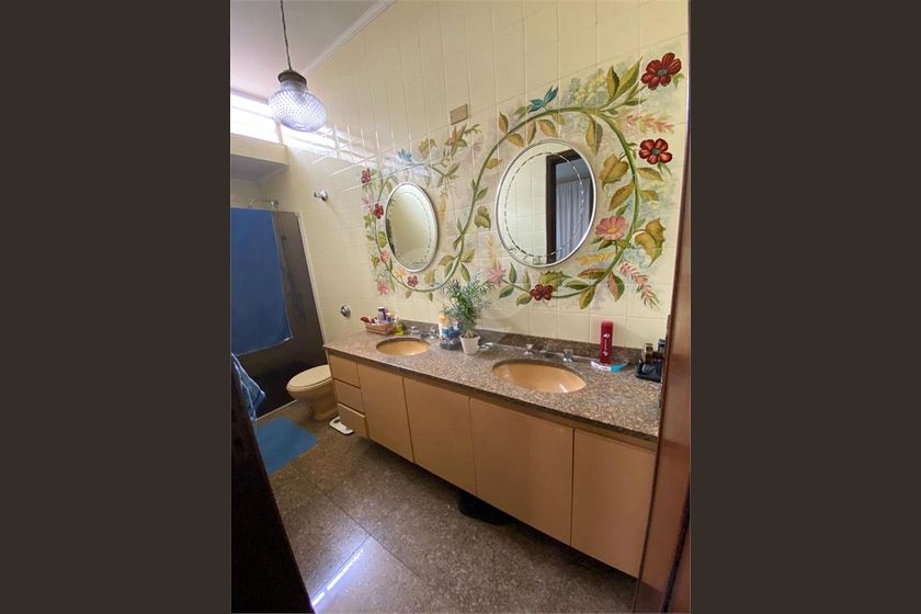 Casa em Vila California – další