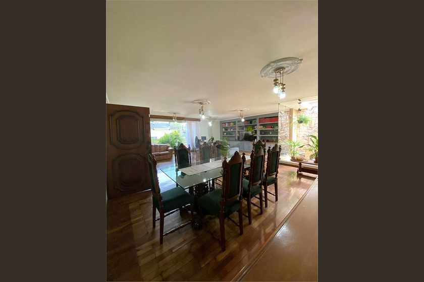Casa em Vila California – pohled 4