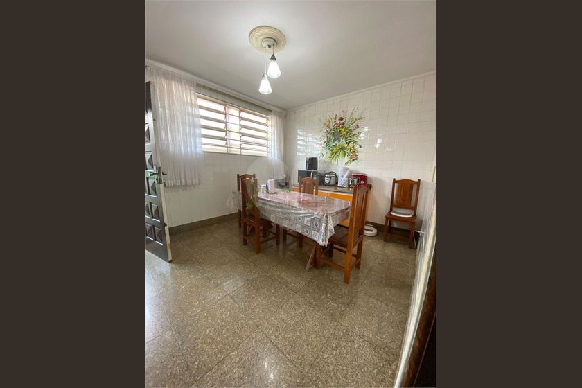 Casa em Vila California – pohled 3