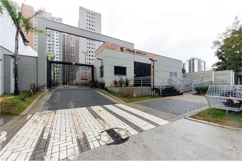 Apartamento – São Paulo, Mooca - Vista 4