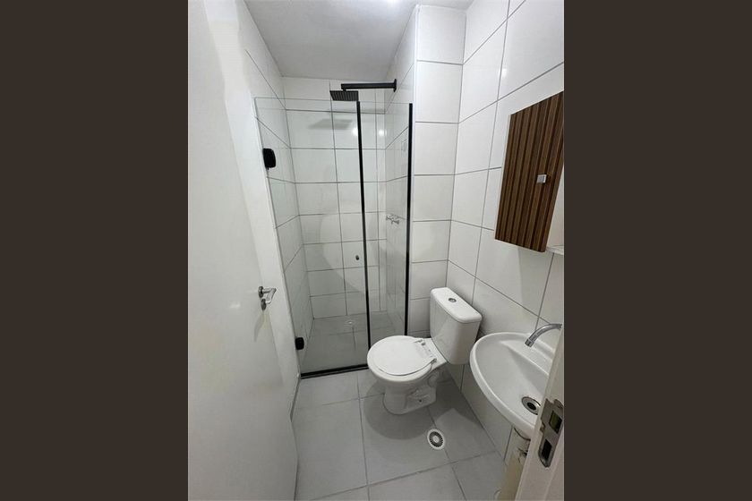 Apartamento – São Paulo, Mooca - Mais