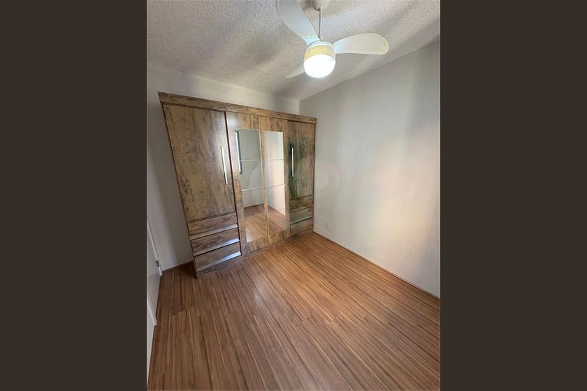 Apartamento – São Paulo, Mooca - Vista 5