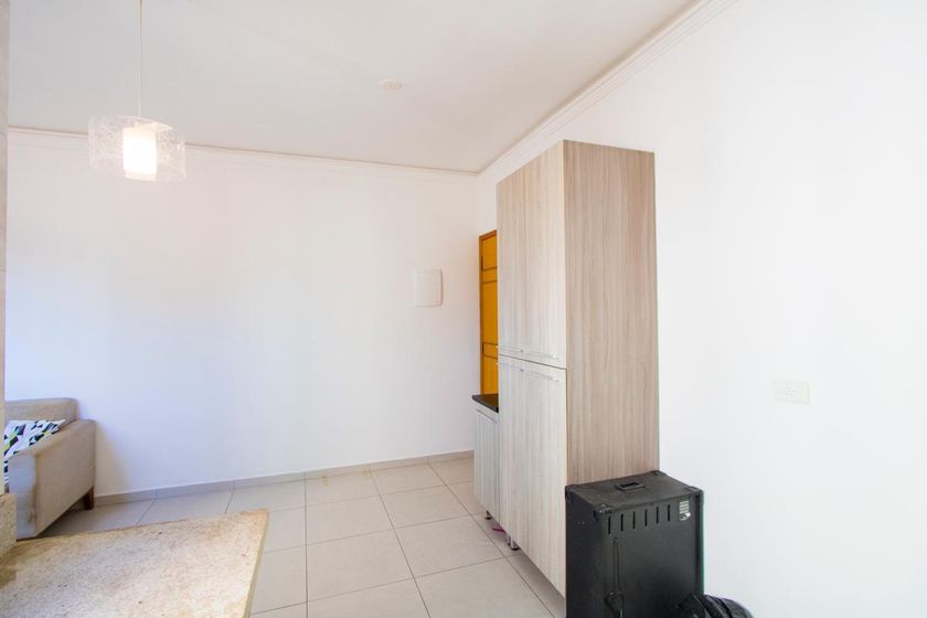 Apartment in Santo André - View 3