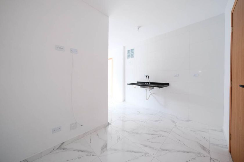 Apartamento em Vila Marieta - Widok 2