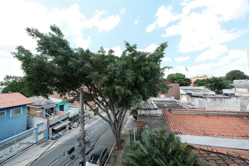 Apartamento em Vila Marieta - Widok 5