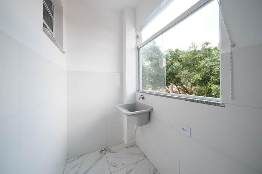 Apartamento em Vila Marieta - Widok 4