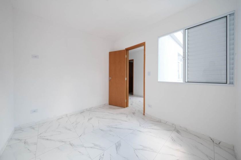 Apartamento em Vila Marieta - Więcej