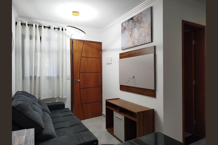 Apartamento em Penha de França - Ansicht 3