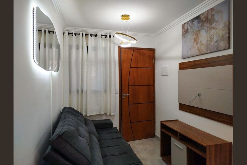 Apartamento em Penha de França - Ansicht 4