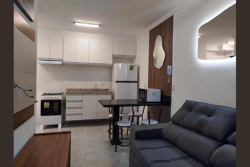 Apartamento em Penha de França - Ansicht 2