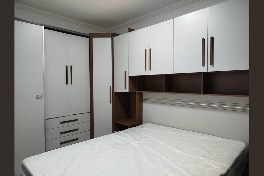 Apartamento em Penha de França - Mehr