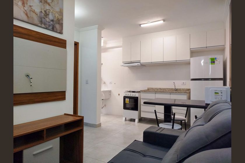 Apartamento em Penha de França - Ansicht 5