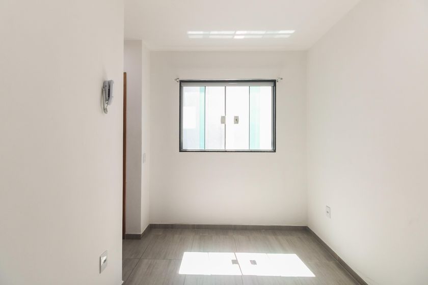 Apartamento – São Paulo - Vista 2