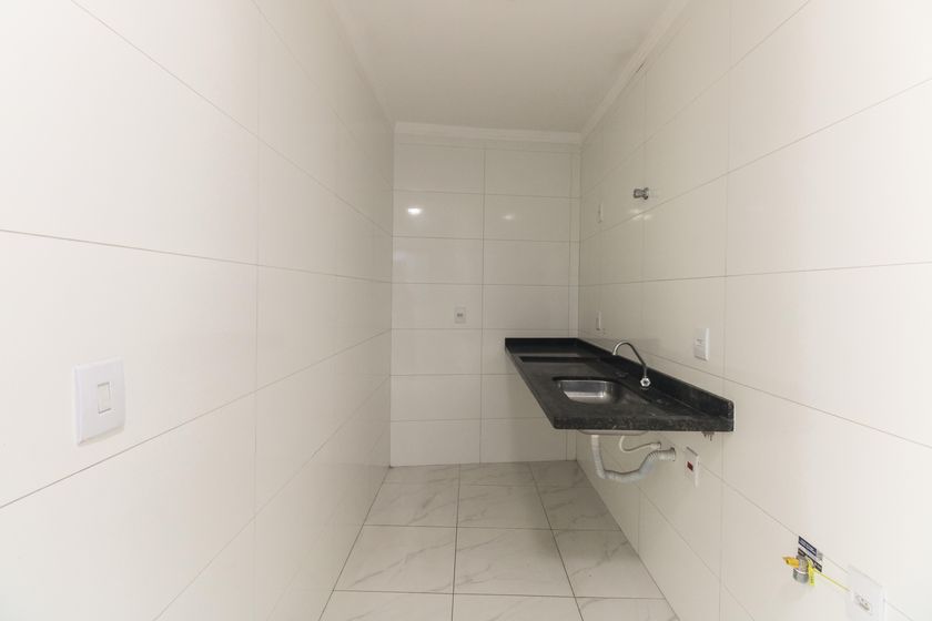Apartamento – São Paulo - Vista 4
