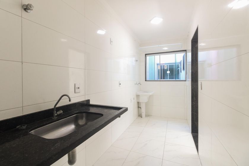 Apartamento – São Paulo - Vista 3