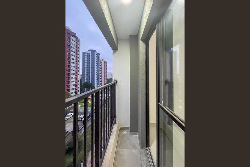 Apartamento em Jardim Celeste - Mehr