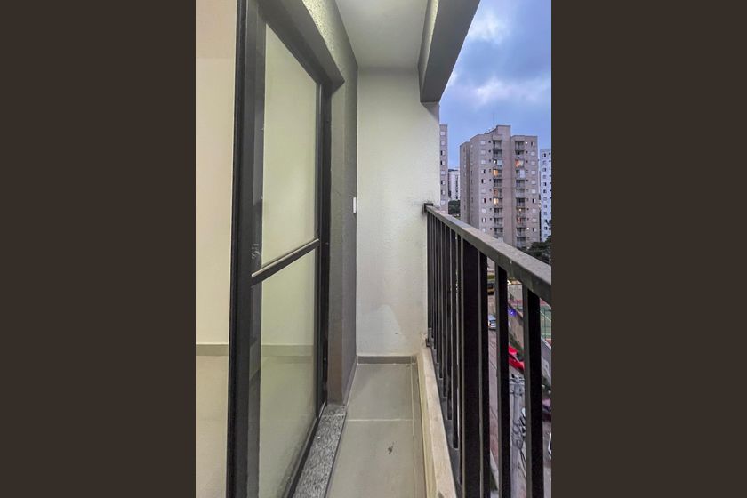 Apartamento em Jardim Celeste - Ansicht 6