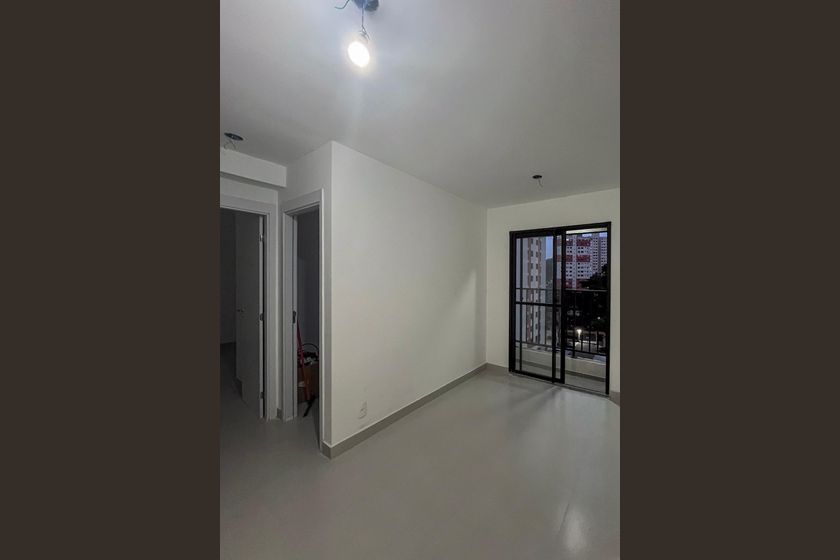 Apartamento em Jardim Celeste - Ansicht 2