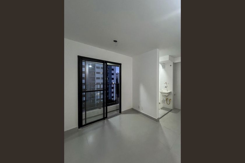 Apartamento em Jardim Celeste - Ansicht 3