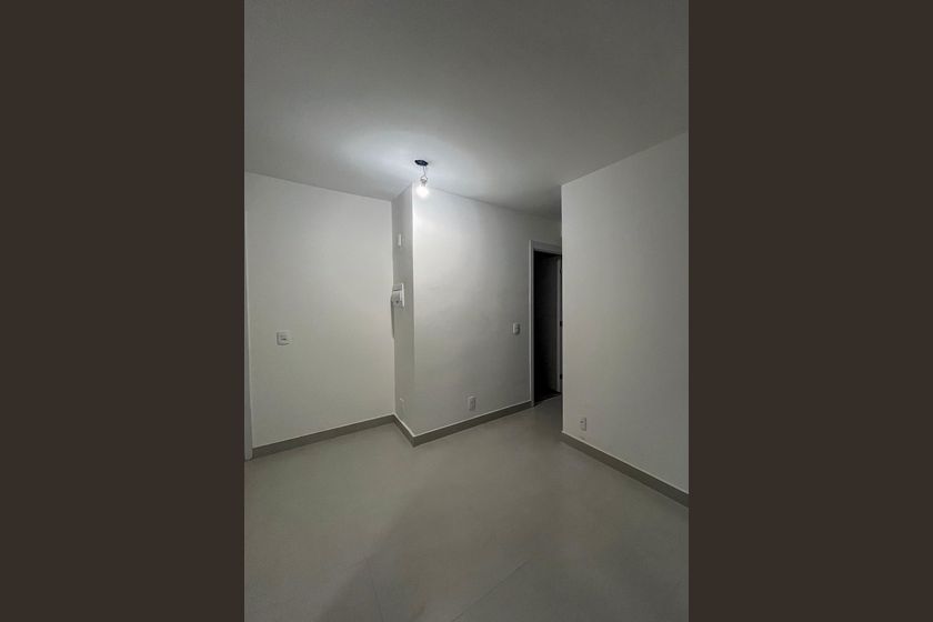 Apartamento em Jardim Celeste - Ansicht 4